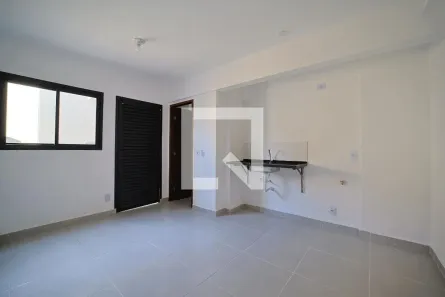 Apartamento com 2 Quartos à venda, 39m² no Vila Santa Teresa (Zona Leste), São Paulo