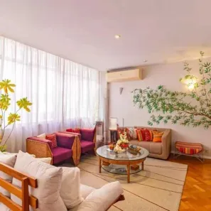 Apartamento com 3 Quartos à venda, 120m² no Ipanema, Rio de Janeiro