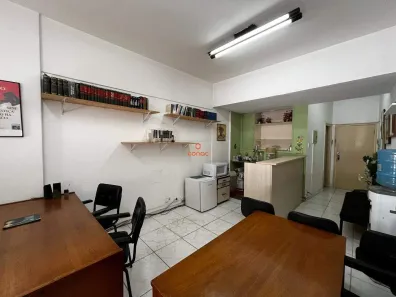 Sala Comercial para alugar, 31m² no Centro, Rio de Janeiro