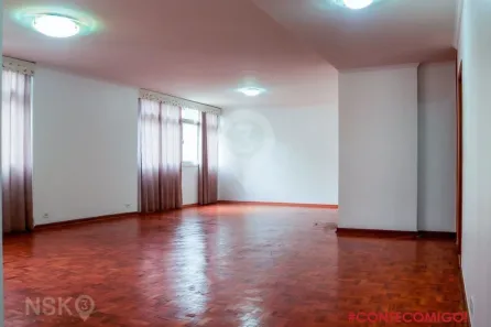 Apartamento com 3 Quartos à venda, 163m² no Jardim Paulista, São Paulo