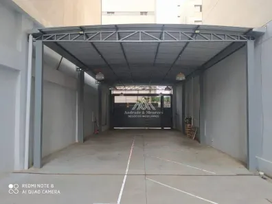 Galpão/Depósito/Armazém para alugar, 310m² no Centro, Ribeirão Preto