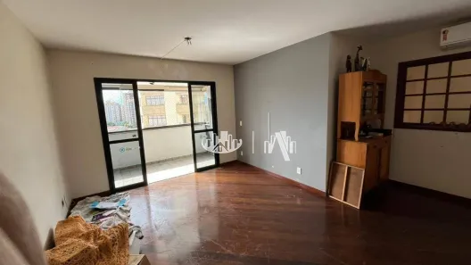 Apartamento com 4 Quartos à venda, 138m² no Jardim Agari, Londrina