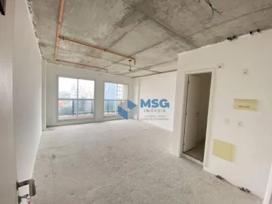 Sala Comercial para alugar, 36m² no Vila da Saúde, São Paulo