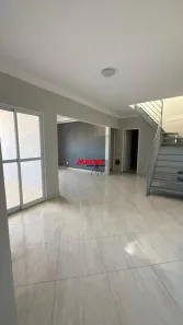 Cobertura com 4 Quartos à venda, 175m² no Bosque dos Eucaliptos, São José dos Campos