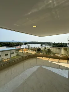 Apartamento com 3 Quartos à venda, 120m² no Enseada Azul, Guarapari