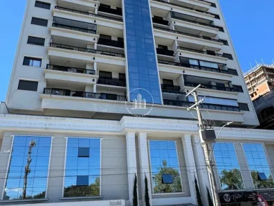 Apartamento com 3 Quartos à venda, 97m² no Pedra Branca, Palhoça