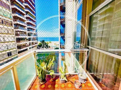 Apartamento com 4 Quartos à venda, 243m² no Copacabana, Rio de Janeiro