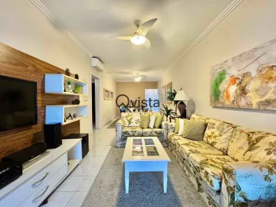 Apartamento com 2 Quartos à venda, 104m² no Pitangueiras, Guarujá