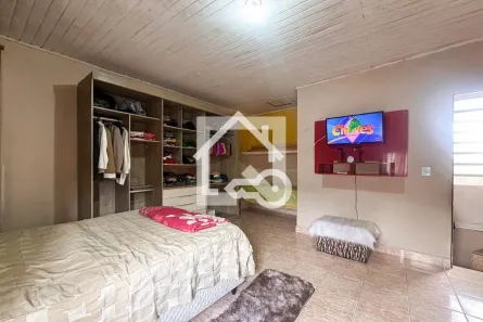 Casa com 4 Quartos à venda, 210m² no Ferrazópolis, São Bernardo do Campo