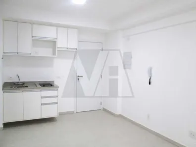 Apartamento com 1 Quarto à venda, 38m² no Bela Vista, São Paulo