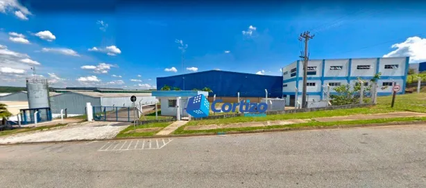 Galpão/Depósito/Armazém para alugar, 3858m² no Distrito Industrial Alfredo Relo, Itatiba
