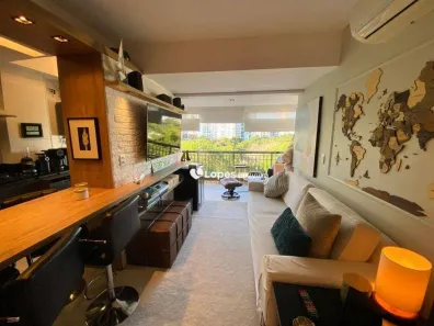 Apartamento com 2 Quartos à venda, 71m² no Recreio dos Bandeirantes, Rio de Janeiro