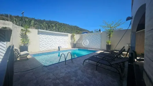 Casa com 6 Quartos à venda, 249m² no Jardim Mar e Céu, Guarujá