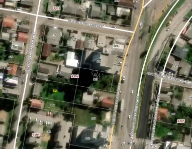 Lote/Terreno à venda, 900m² no Desvio Rizzo, Caxias do Sul
