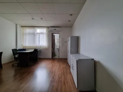 Sala Comercial à venda, 30m² no Santa Efigênia, Belo Horizonte