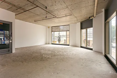 Ponto Comercial com 2 Quartos para alugar, 200m² no Moema, São Paulo