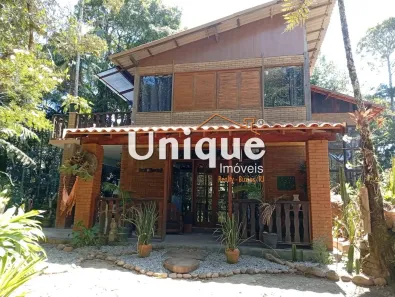 Casa com 3 Quartos à venda, 14176m² no Debossan, Nova Friburgo