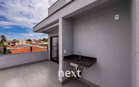 Casa de Condomínio com 3 Quartos à venda, 168m² no Chácara Primavera, Campinas
