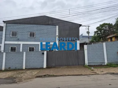 Galpão/Depósito/Armazém para alugar, 750m² no Veraneio Maracanã, Itaquaquecetuba