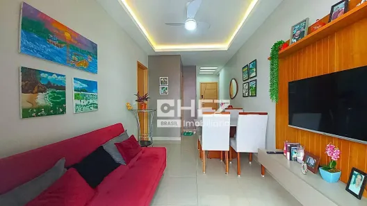 Apartamento com 1 Quarto à venda, 98m² no Braga, Cabo Frio