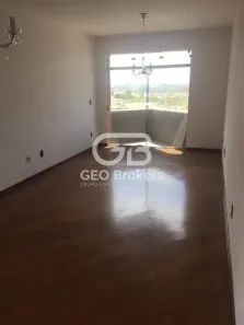 Apartamento com 3 Quartos à venda, 123m² no Jardim Pereira do Amparo, Jacareí