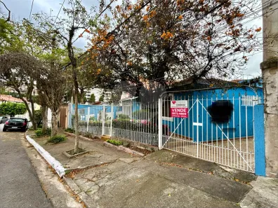 Casa de Condomínio com 3 Quartos à venda, 160m² no Conjunto Residencial Santa Terezinha, São Paulo
