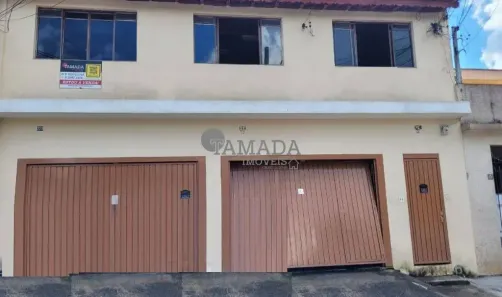 Sobrado com 3 Quartos à venda, 420m² no Jardim Cotinha, São Paulo