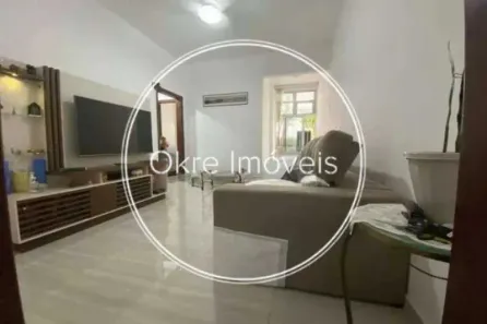 Apartamento com 2 Quartos à venda, 75m² no Flamengo, Rio de Janeiro