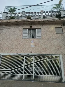Casa com 4 Quartos à venda, 106m² no Parque Novo Mundo, São Paulo