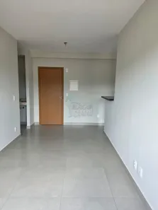 Apartamento com 1 Quarto à venda, 41m² no Vila Monte Alegre, Ribeirão Preto