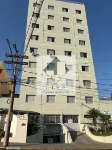 Apartamento com 2 Quartos à venda, 84m² no Vila Rehder, Americana