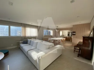 Apartamento com 3 Quartos à venda, 220m² no Consolação, São Paulo