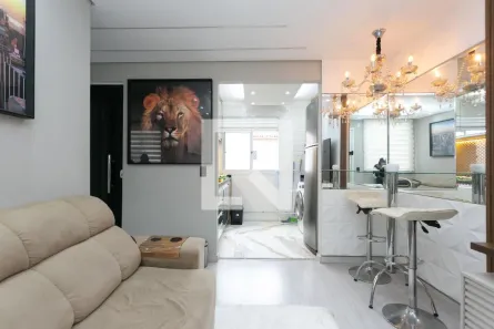 Apartamento com 2 Quartos à venda, 39m² no Colônia (Zona Leste), São Paulo