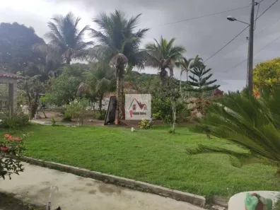 Casa com 3 Quartos à venda, 900m² no Rio da Areia (Bacaxá), Saquarema