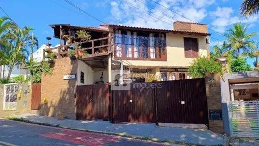 Imóvel Comercial à venda, 490m² no Canasvieiras, Florianópolis