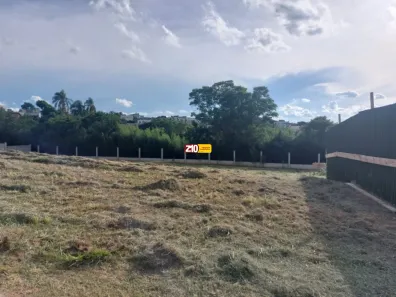 Lote/Terreno à venda, 1090m² no Parque Residencial Indaiá, Indaiatuba