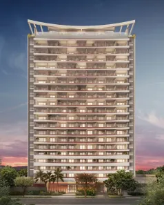 Ponto Comercial com 1 Quarto à venda, 26m² no Moema, São Paulo