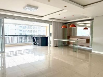 Apartamento com 4 Quartos à venda, 168m² no Itacorubi, Florianópolis