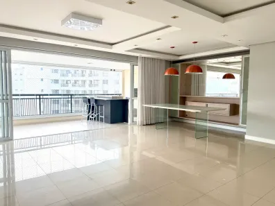 Apartamento com 4 Quartos à venda, 168m² no Itacorubi, Florianópolis