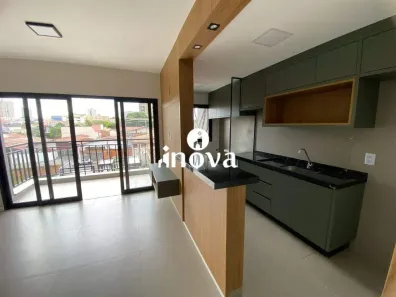 Apartamento com 2 Quartos à venda, 70m² no São Sebastião, Uberaba