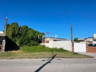 Lote/Terreno à venda, 353m² no Bom Retiro, Matinhos