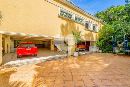 Casa com 4 Quartos à venda, 596m² no Butantã, São Paulo