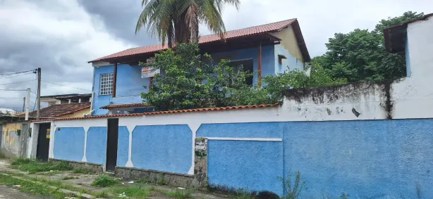Casa com 3 Quartos à venda, 250m² no Marechal Hermes, Rio de Janeiro