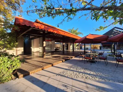 Ponto Comercial para alugar, 85m² no Saco Grande, Florianópolis