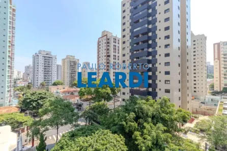 Ponto Comercial à venda, 45m² no Vila Mariana, São Paulo