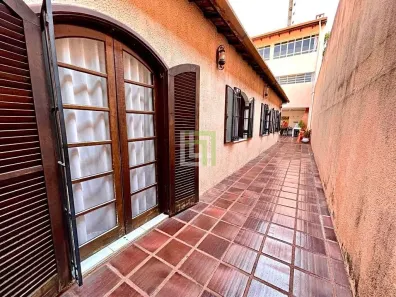 Casa com 3 Quartos à venda, 260m² no Vila Arens II, Jundiaí