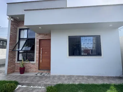 Casa com 3 Quartos à venda, 70m² no Bela Vista, Palhoça