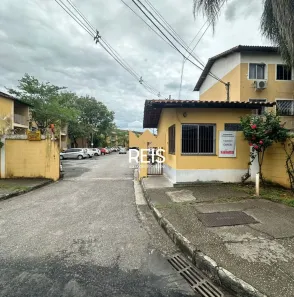 Apartamento com 2 Quartos à venda, 56m² no Cosmos, Rio de Janeiro