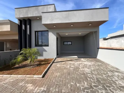 Casa com 3 Quartos à venda, 98m² no Vila Progresso, Itapetininga