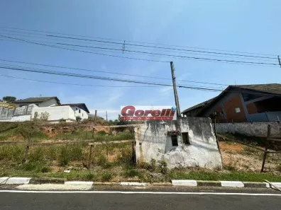 Lote/Terreno à venda, 245m² no Arujázinho IV, Arujá